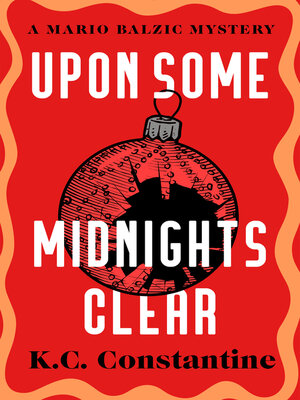cover image of Upon Some Midnights Clear